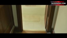 7. Brea Bee Interrupted Shower Sex – Silver Linings Playbook