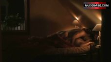 10. Carole Franck Sex Scene – Un Singe Sur Le Dos