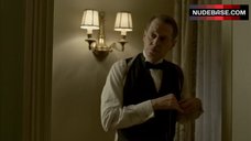 1. Meg Chambers Steedle Topless Scene – Boardwalk Empire