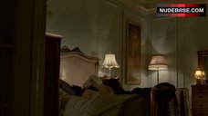 10. Meg Chambers Steedle Topless Scene – Boardwalk Empire