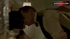6. Meg Chambers Steedle Topless Scene – Boardwalk Empire