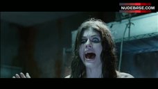 8. Shannon Lambert-Ryan Boobs Scene – Bereavement