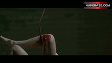 1. Valentina De Angelis Upskirt – Bereavement