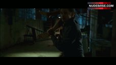 10. Valentina De Angelis Upskirt – Bereavement