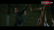 Valentina De Angelis Upskirt – Bereavement