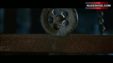 7. Valentina De Angelis Upskirt – Bereavement