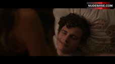 3. Valentina De Angelis Lingerie Scene – Affluenza