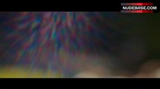 1. Valentina De Angelis Bikini Scene – Affluenza