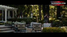 2. Valentina De Angelis Bikini Scene – Affluenza