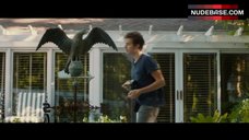 3. Valentina De Angelis Bikini Scene – Affluenza