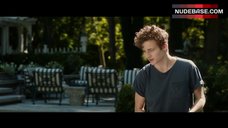 8. Valentina De Angelis Bikini Scene – Affluenza