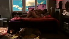 1. Aleksandra Hamkalo Sex Video – Big Love