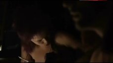 4. Aleksandra Hamkalo Tits Scene – Big Love