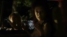 6. Aleksandra Hamkalo Tits Scene – Big Love