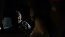 7. Aleksandra Hamkalo Tits Scene – Big Love