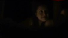 9. Aleksandra Hamkalo Tits Scene – Big Love