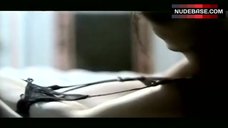 5. Kelly O'Byrne Sex Scene – Knight Moves