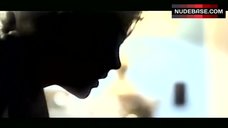 9. Kelly O'Byrne Sex Scene – Knight Moves