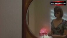 1. Elena Pompei Breasts Flash – L' Attenzione