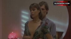 7. Elena Pompei Breasts Flash – L' Attenzione