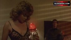 2. Claudia Cavalcanti Boobs Scene – L' Attenzione