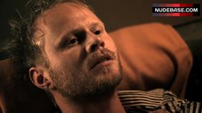 10. Danica Curcic Sex Scene – Over The Edge