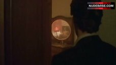 1. Amanda Sandrelli Hot Scene – L' Attenzione