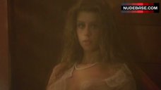 10. Amanda Sandrelli Hot Scene – L' Attenzione