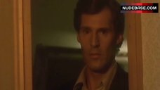 2. Amanda Sandrelli Hot Scene – L' Attenzione