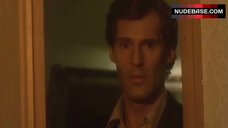 4. Amanda Sandrelli Hot Scene – L' Attenzione