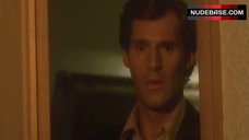 5. Amanda Sandrelli Hot Scene – L' Attenzione