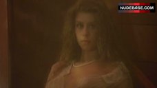 Amanda Sandrelli Hot Scene – L' Attenzione