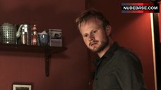 3. Danica Curcic Nude Tits and Butt – Over The Edge