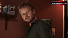 6. Danica Curcic Nude Tits and Butt – Over The Edge