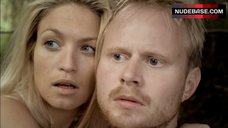 5. Christiane Schaumburg-Muller Sex in Fosest – Over The Edge