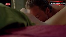 7. Anna Raadsveld Cunnilingus and Sex – Lellebelle