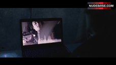 1. Charlie Dagelet Sex Video – Loft