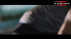 9. Charlie Dagelet Sex Video – Loft