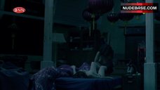 2. Anna Raadsveld Lesbian Sex – Lellebelle