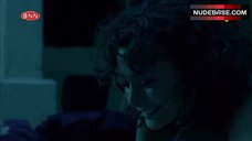 3. Anna Raadsveld Lesbian Sex – Lellebelle