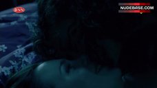 5. Anna Raadsveld Lesbian Sex – Lellebelle