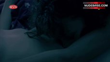 6. Anna Raadsveld Lesbian Sex – Lellebelle