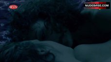 7. Anna Raadsveld Lesbian Sex – Lellebelle