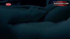 9. Anna Raadsveld Lesbian Sex – Lellebelle