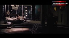 9. Sallie Harmsen Boobs Scene – Loft