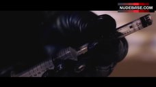 10. Sallie Harmsen Sex Scene – Loft