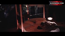 2. Sallie Harmsen Sex Scene – Loft