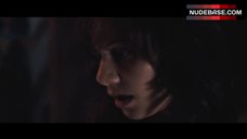 8. Sallie Harmsen Sex Scene – Loft