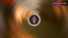 10. Nea Iacofano Naked Tits – Fdr: American Badass!