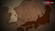 3. Nea Iacofano Naked Tits – Fdr: American Badass!